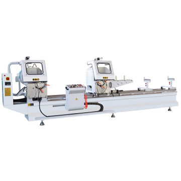 Aluminum Up Cutting Mitre Saw Machine